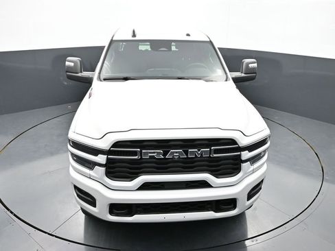 New 2026 RAM 2500 Big Horn image 32