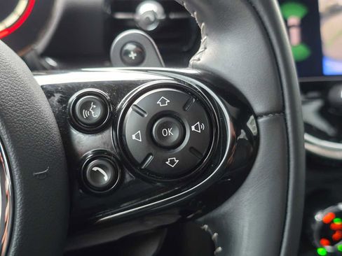 Used 2021 MINI Cooper Clubman John Cooper Works w/ Driver Assistance Package image 36