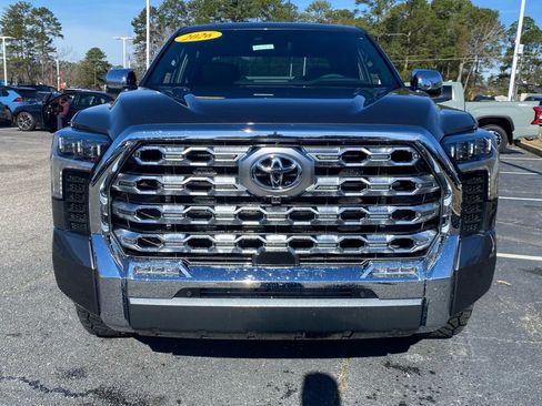 New 2026 Toyota Tundra 1794 Edition image 17
