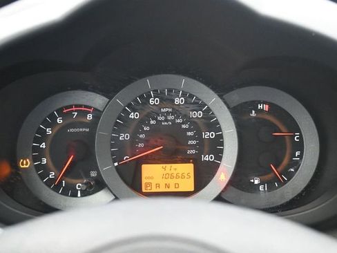 Used 2010 Toyota RAV4 2WD image 11