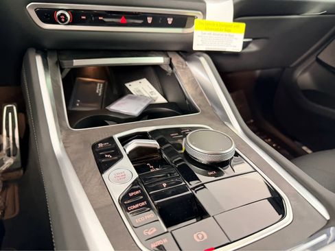 New 2026 BMW X6 xDrive40i AWD/4WD image 14