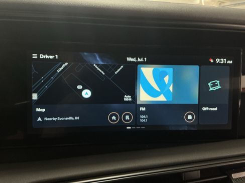 Certified 2026 Hyundai Palisade XRT Pro AWD/4WD image 12