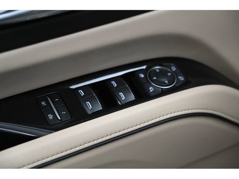 Used 2022 Cadillac Escalade Premium Luxury w/ LPO, Illumination Package image 35