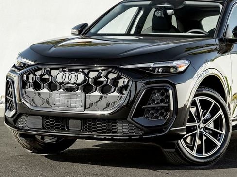 New 2026 Audi Q5 Premium Plus AWD/4WD image 2