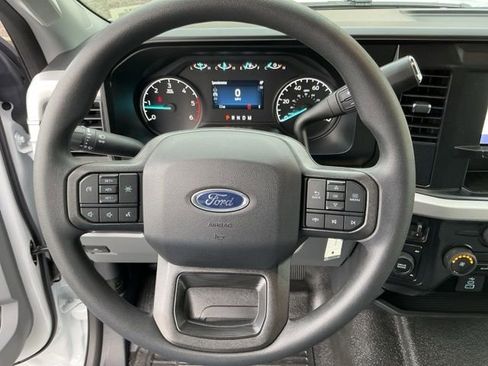 New 2026 Ford F450 XL w/ XL Chrome Package AWD/4WD image 13