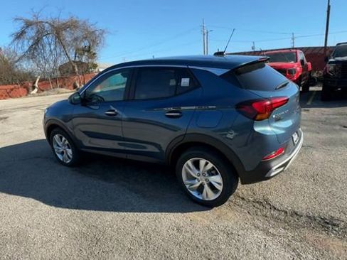 New 2026 Buick Encore GX Preferred w/ Comfort Package image 6