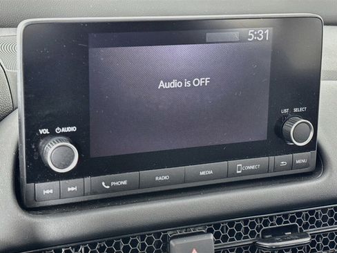 Certified 2023 Honda HR-V LX image 14
