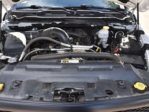 Used 2023 RAM 1500 Tradesman w/ Trailer Tow Package image 35