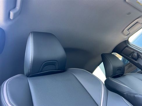 New 2026 Toyota Prius XLE image 16