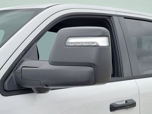 New 2026 RAM 1500 RHO w/ RHO Level 1 Equipment Group AWD/4WD image 11