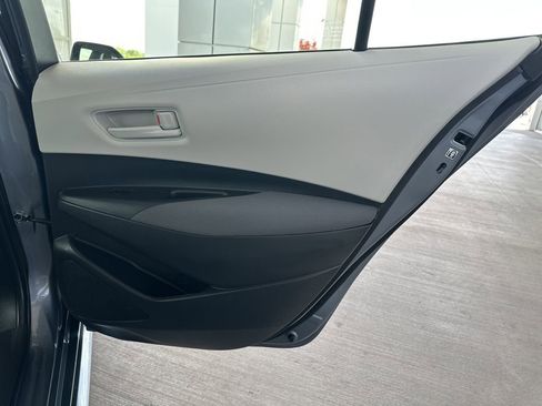 Certified 2024 Toyota Corolla LE w/ LE Convenience Package FWD image 6