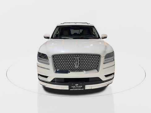 Used 2020 Lincoln Navigator Reserve w/ Equipment Group 208A Reserve image 4