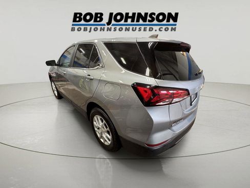 Used 2023 Chevrolet Equinox LT image 5