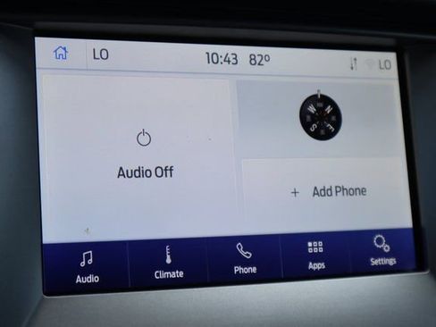 Used 2023 Ford Ranger XLT w/ Trailer Tow Package image 14