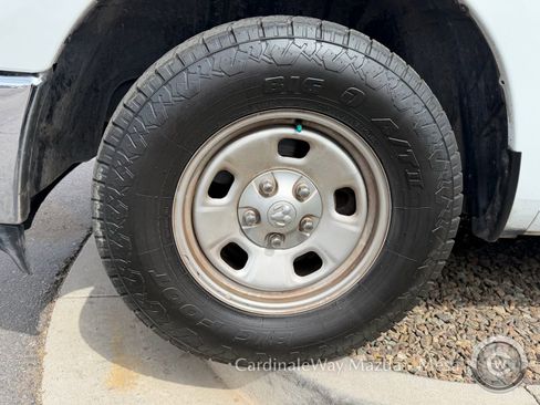 Used 2022 RAM 1500 Tradesman w/ Power & Remote Entry Group image 6