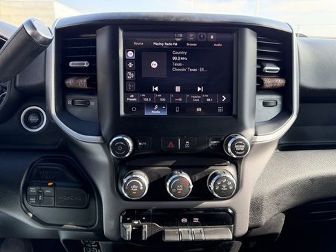 Used 2022 RAM 2500 Big Horn w/ Cold Weather Group image 23