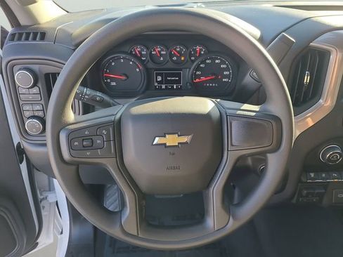New 2026 Chevrolet Silverado 2500 Custom w/ Custom Value Package image 25
