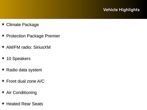 New 2026 Volvo XC60 B5 Plus w/ Protection Package Premier image 10