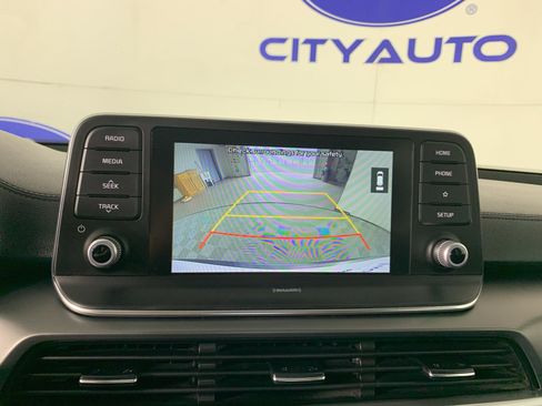 Used 2021 Kia Telluride S FWD image 26