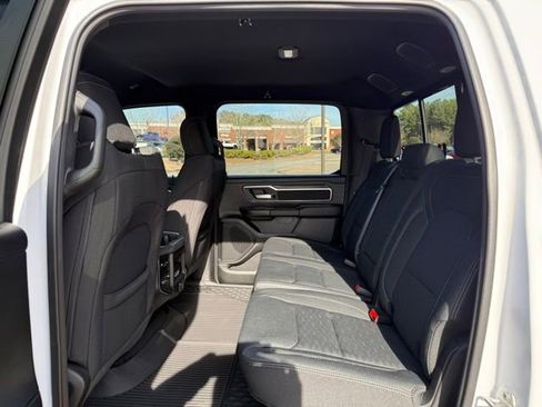 New 2026 RAM 1500 Big Horn image 26