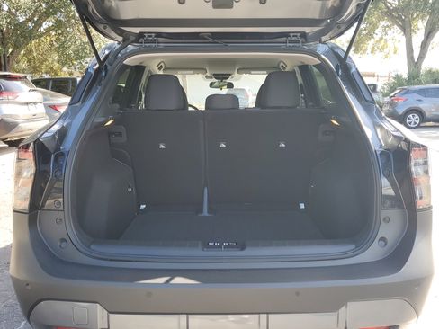 Certified 2025 Nissan Kicks S image 9