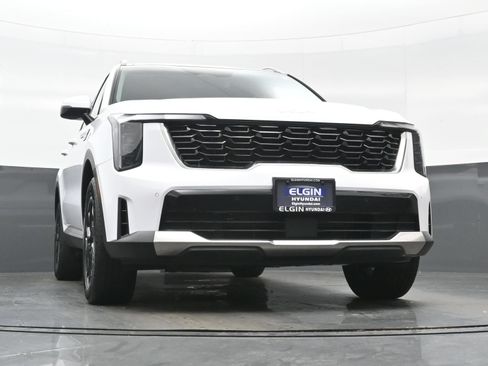 Used 2024 Kia Sorento S w/ Panoramic Sunroof Package AWD/4WD image 36