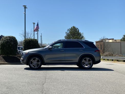 Used 2022 Mercedes-Benz GLE 350 350 image 16