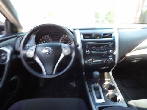 Used 2013 Nissan Altima 2.5 S image 14