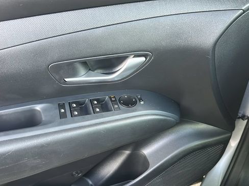 Used 2025 Hyundai Tucson XRT AWD/4WD image 23