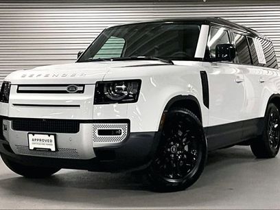 Used 2025 Land Rover Defender 130 S