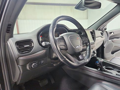 Used 2023 Dodge Durango GT image 18