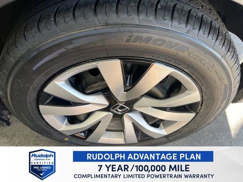 Certified 2023 Honda Civic LX image 34