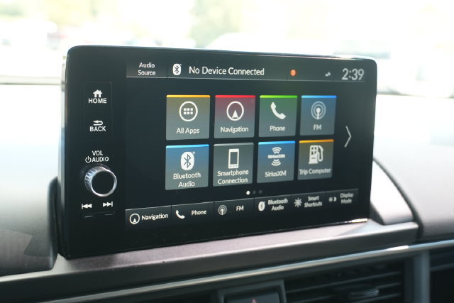 Used 2025 Honda Pilot Elite image 36