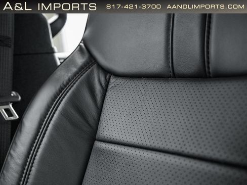 Used 2008 HUMMER H2 SUT image 52