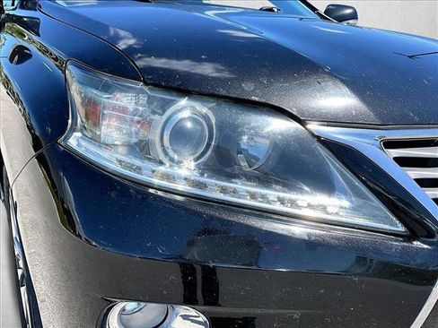 Used 2013 Lexus RX 350 FWD w/ Navigation Pkg image 29