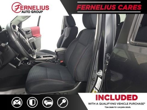 Used 2023 Toyota Tacoma SR5 image 18