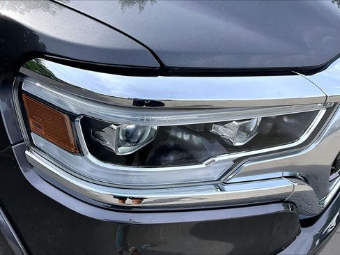 Used 2020 RAM 1500 Limited AWD/4WD image 26
