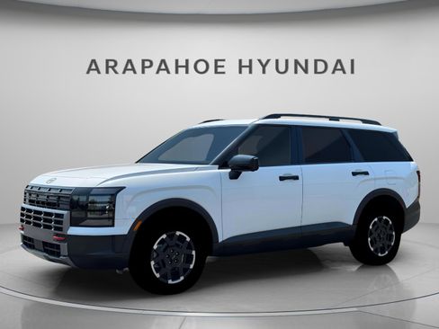 New 2026 Hyundai Palisade XRT Pro AWD/4WD image 1