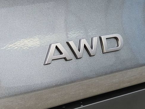 Certified 2025 Nissan Murano SL AWD/4WD image 28