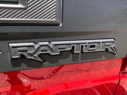 Used 2025 Ford F150 Raptor AWD/4WD image 10