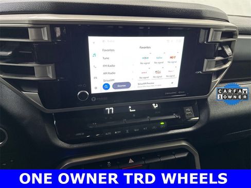 Used 2022 Toyota Tundra SR5 image 27