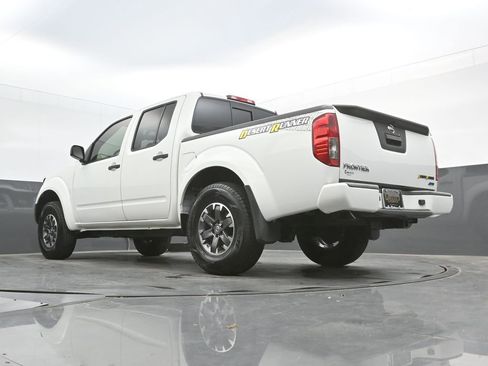 Used 2019 Nissan Frontier Desert Runner RWD image 27