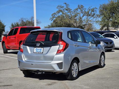 Used 2015 Honda Fit LX image 5
