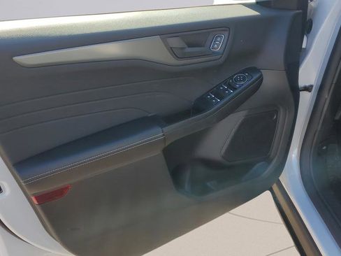 New 2026 Ford Escape Active image 10