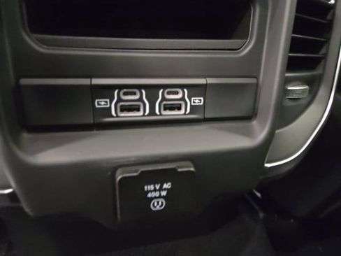 New 2026 RAM 1500 Big Horn image 21
