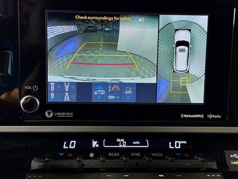 Used 2024 Toyota Sequoia SR5 w/ TRD Sport Package AWD/4WD image 14