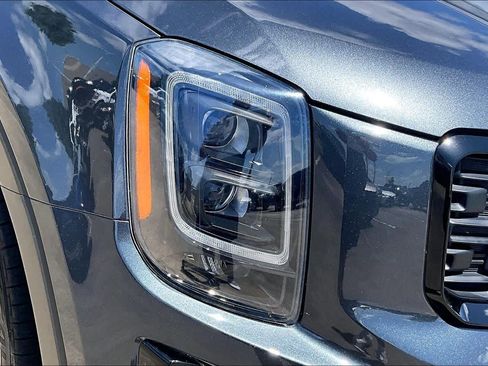 Used 2022 Kia Telluride SX w/ SX Prestige Package AWD/4WD image 27