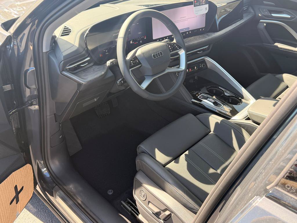New 2026 Audi Q5 Premium Plus AWD/4WD image 6