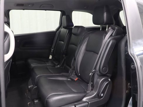 Used 2023 Honda Odyssey EX-L image 14