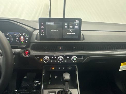 New 2026 Honda CR-V TrailSport image 29